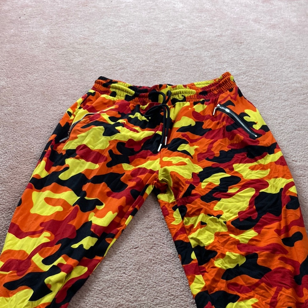Jogger